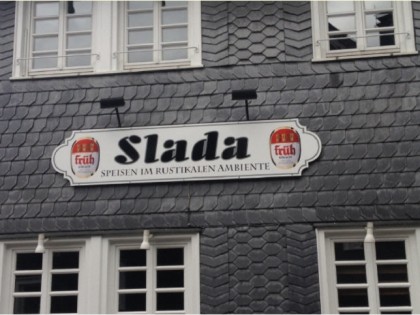 照片: Slada